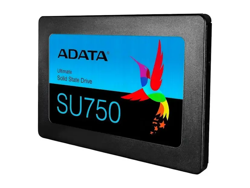 Montaje Disco Duro SSD SATA Garganta de los Montes
